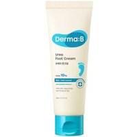 Derma: B - Urea Foot Cream 2025 Version - 80ml