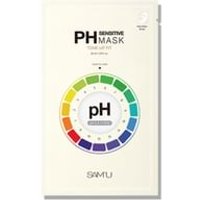SAM'U - PH Sensitive Mask Set - 6 Types Tone-Up Fit