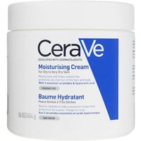 CeraVe - Moisturising Cream 454g