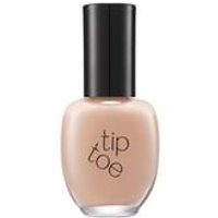 tip toe - Andante Nail Polish - 18 Colors #212 Nougat Beige