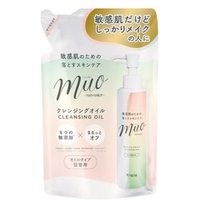 Kracie - Muo Cleansing Oil 150ml Refill