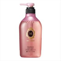 Shiseido - Ma Cherie Fragrance Body Soap F 450ml