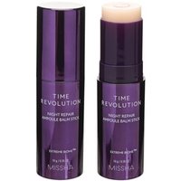 MISSHA - Ampolla Reparadora Time Revolution Night Repair Ampoule Balm Stick
