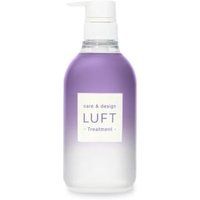 LUFT - Care & Design Treatment D 500ml