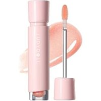 Judydoll - Cooling Lip Gloss - 6 Colors #06 Crystal Ice Pink - 2.5g