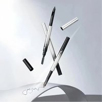 ROZO - Blade Sculpting Long-Lasting Eyebrow Pen - 3 Colors KD01# Natural Grey - 240mg product view