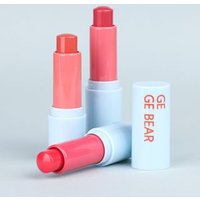 Gege Bear - BUY 3 GET 40% OFF - Multi Purpose Watery Blusher Lipstick - 1-3 #03 Pink product view
