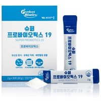 Super Probiotics 19 2g x 30 sticks