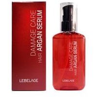LEBELAGE - Damage Care Hair Argan Serum 100ml