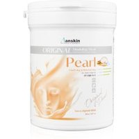 Anskin - Mascarilla Modeladora con Extracto de Perla Original Pearl Modeling Mask (Bote) 240g