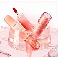 UNNY CLUB - Matte Long-Lasting Double Touch Lip Mud - 3 Colors