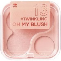 2P ORIGINAL - Oh My Blush 13 Twinkling