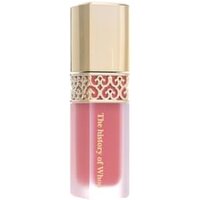 THE WHOO - Gongjinhyang Mi Velvet Liquid Lip Rouge - 2 Colors #18 Rose Pink