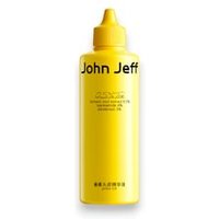 John Jeff - Turmeric Scalp Serum 100g product view