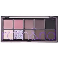 romand - Better Than Palette Dusty On The Nude Edition #11 Cheeky Cheeky Garden