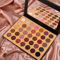 IMAGIC - 35-Color Glamour Eyeshadow Palette 42g