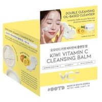 OOTD - Kiwi Vitamin C Cleansing Balm 100ml