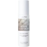 JULYME - Perfume Hair & Body Mist - 4 Types White Soap Musk