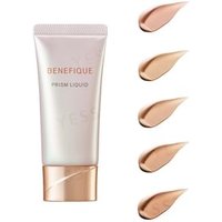 Shiseido - Benefique Prism Liquid SPF 30 PA++ Ocher 10