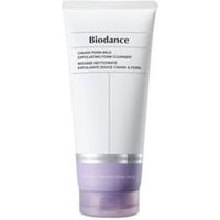 Biodance - Caviar PDRN Mild Exfoliating Foam Cleanser 120g