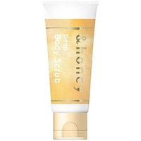 ViCREA - &honey Deep Body Scrub 50g 1 pc
