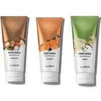 The Saem - Perfumed Body Moisturizer - 5 Types Cherry Blossom