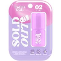 Cathy Doll - Sold Out Hya Balm 02 Lilac