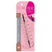 ILM - Ultra Fine Triangle Eyebrow Pencil EP02 Rose Brown product view