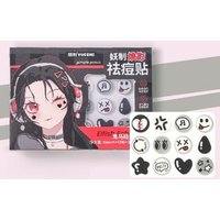 YAOZHI - Radiance Acne Pimple patch (Ellfish Echo) - Pickelpflaster