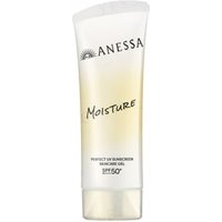 Shiseido - Anessa Moisture Perfect UV Sunscreen Skincare Gel SPF 50+ PA++++ Jumbo 90g