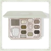 COLORROSE - Ballet Russes Series Makeup Palette - CR1091 Moss CR1091 Moss - 16g