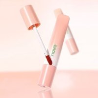 NOVO - Silky Pink Mist Marshmallow Lip Glaze - 6 Colors 204# - 8.5g