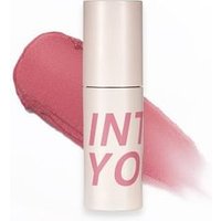 INTO YOU - Customized Airy Lip Mud - 20 Colors #N1 Frosted Pink - 1.8g