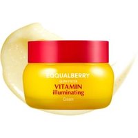 EQQUALBERRY - Crema Vitamin Illuminating Cream