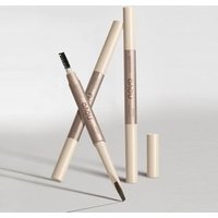 NOVO - Matte Chopper Eyebrow Pen - 4 Colors 04# Greyish Brown - 240mg product view