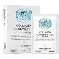 OOTD - Collagen Supreme Mask Set 25g x 10 sheets