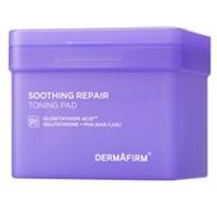 DERMAFIRM - Pads con Tónico Soothing Repair Toning Pad R4