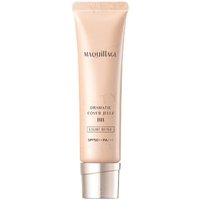 Shiseido - Maquillage Dramatic Cover Jelly BB SPF 50 PA+++ Light Beige