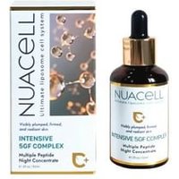 DM.Cell - Ampolla Facial NUACELL Intensive 5GF Complex Ampoule product view