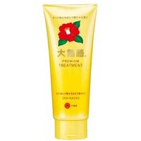 Oshima Tsubaki - Premium Treatment 180g