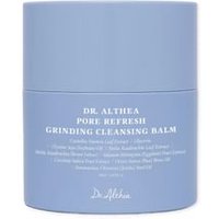 Dr. Althea - Pore Refresh Grinding Cleansing Balm 50ml