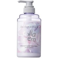 collagem - Straight Grow Treatment 440g