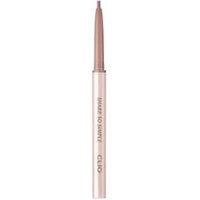 CLIO - Sharp So Simple Waterproof Pencil Liner - 14 Colors #15 Pink Beige