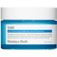 NARD - Deep Moisturizing Hyaluronic Acid Moisturizer 50ml