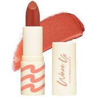 Cute Press - Wave Up Hydro Matte Lipstick 01 Burnt Brick