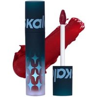 Kaleidos - Flora Noir Collection Cloud Lab Lip Clay - 4 Colors #DE04 Dahlia - 2.4g