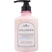 NatureLab - My Boostars Collagen Boost-Moisture Treatment 400ml