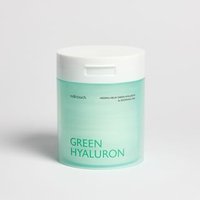 Milk Touch - Hedera Helix Green Hyaluron 6s Soothing Pad 60 pads