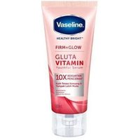 Vaseline - Healthy Bright Firm + Glow Gluta Vitamin Youthful Serum 180ml