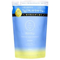 Hiritu - Balance Repair Shampoo Smooth Refill 350ml